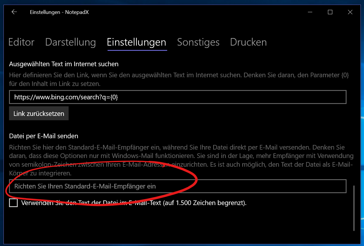 Neues App-Icon