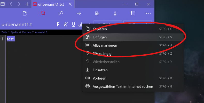 NotepadX 1.7.37.0