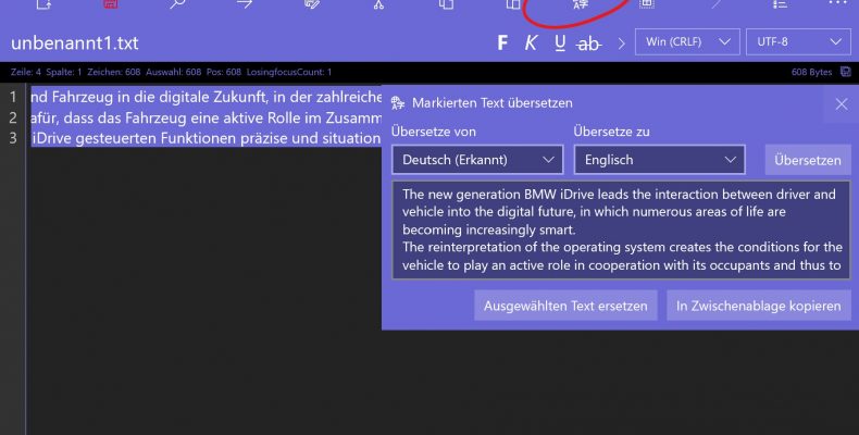NotepadX 1.7.41.0