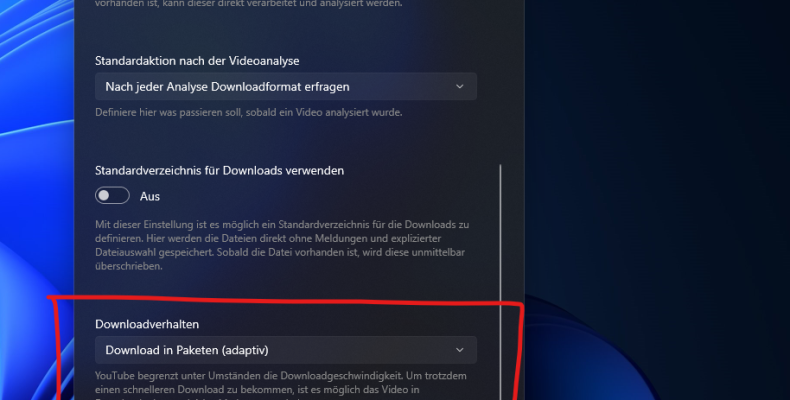 VideoDownloaderX 1.0.10.0